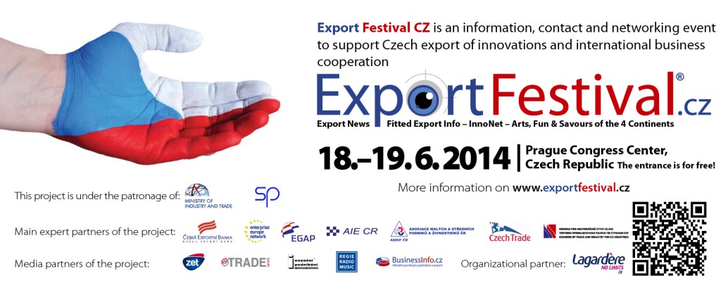 Export Festival 2014